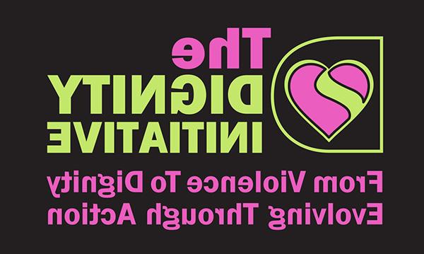 The Dignity Initiative program logo
